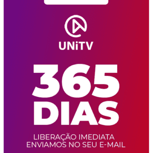 RECARGA ANUAL
