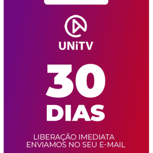 RECARGA MENSAL CÓDIGO (Acesso Código 16 Dígitos)