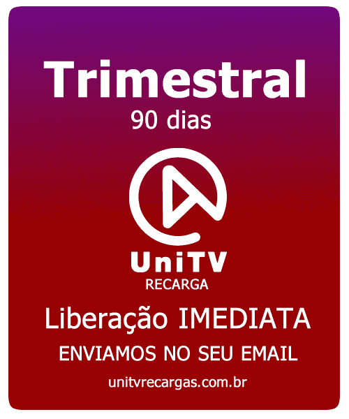 Unitv APK Grátis Download para Celular Android - UNITV PRO RECARGA ...