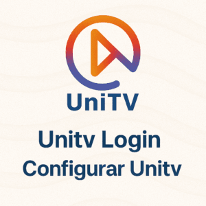Unitv Login e Unitv Painel