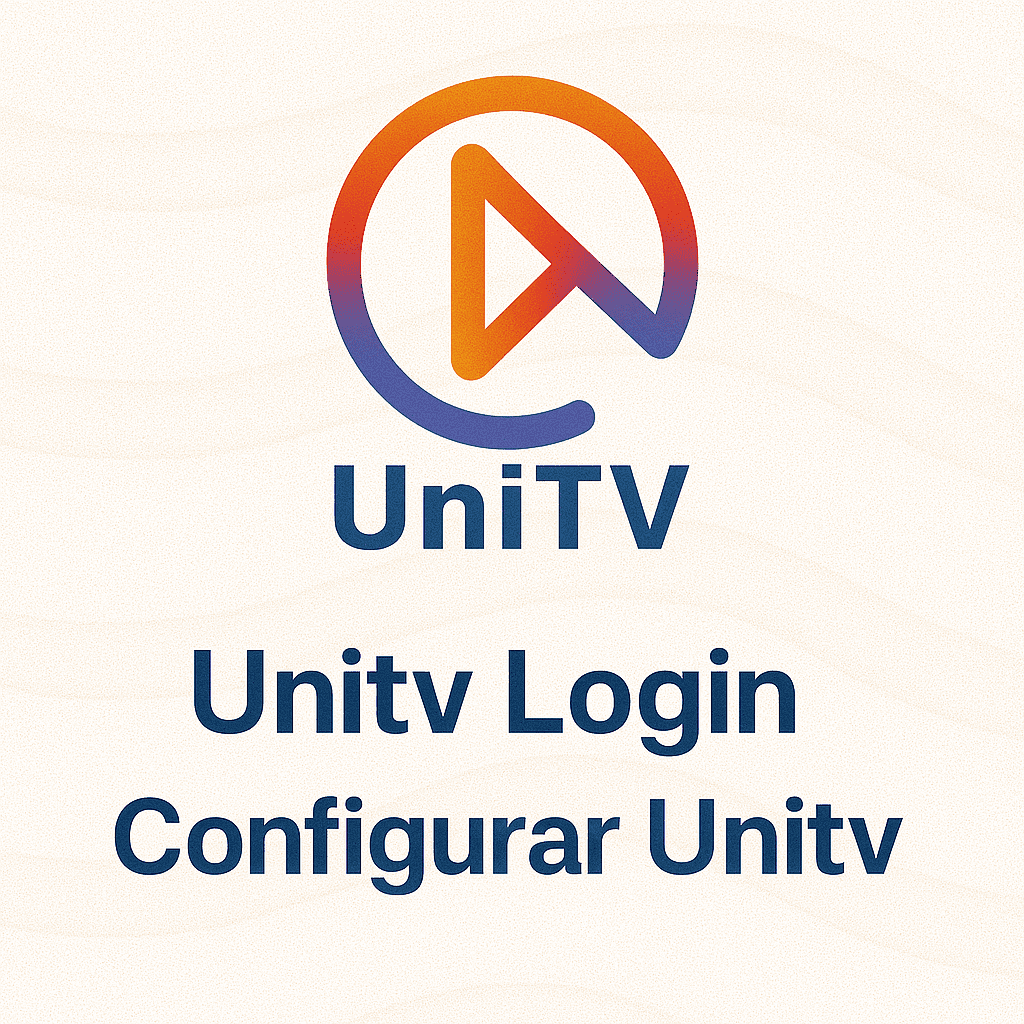 Unitv Login e Unitv Painel