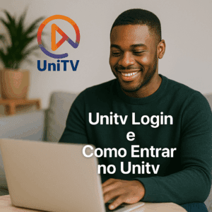 Unitv Login e Como Entrar no Unitv