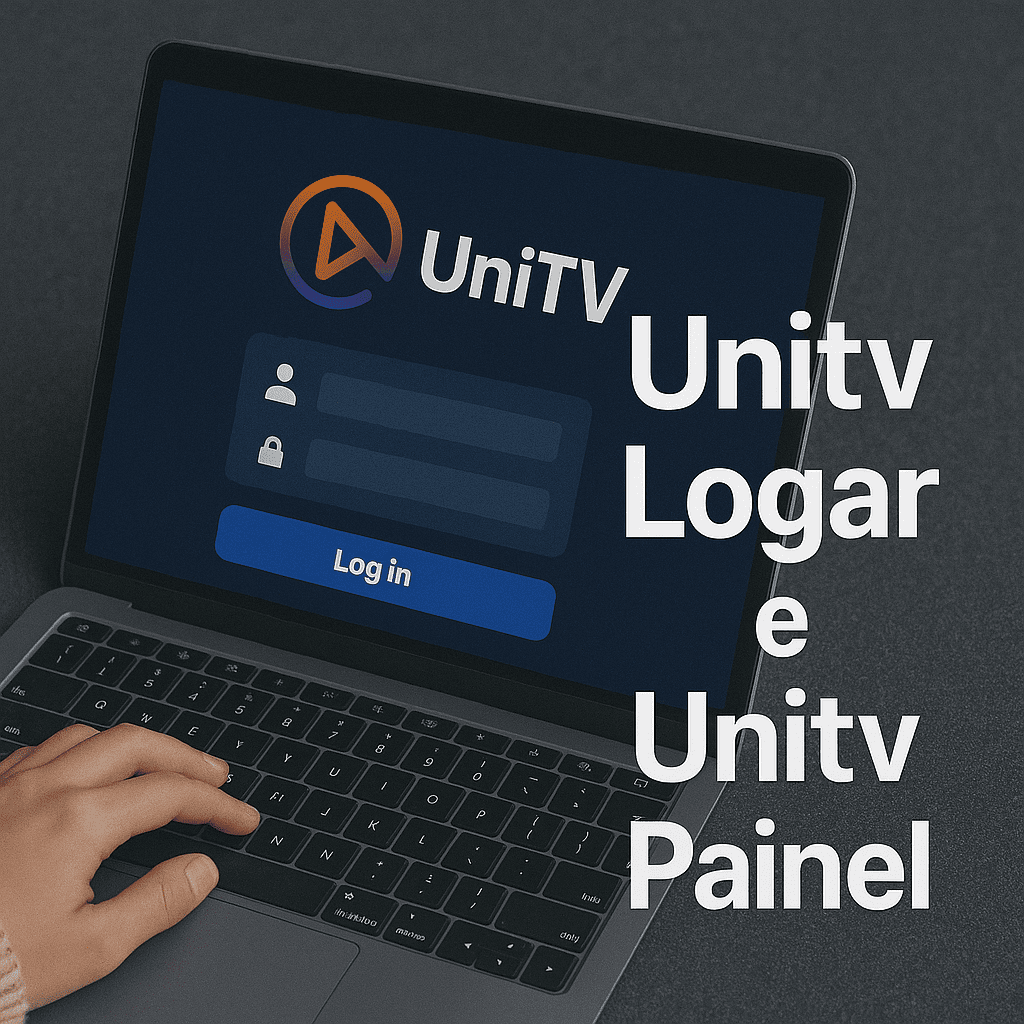 Unitv Logar e Unitv Painel