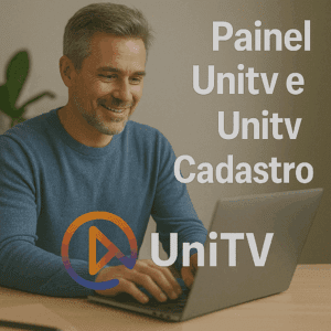 33 Painel Unitv