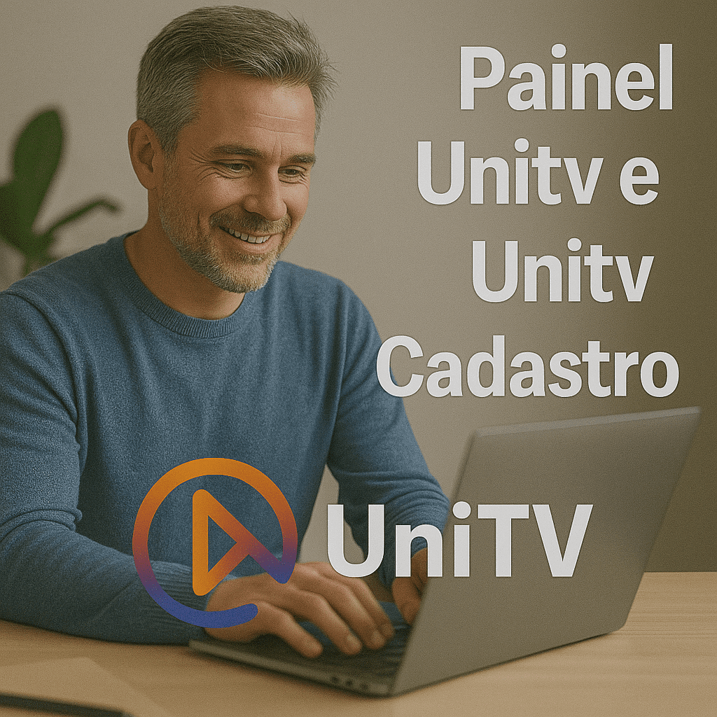 Painel Unitv