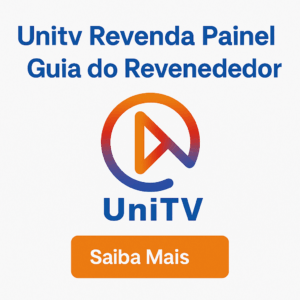 Unitv Revenda Painel