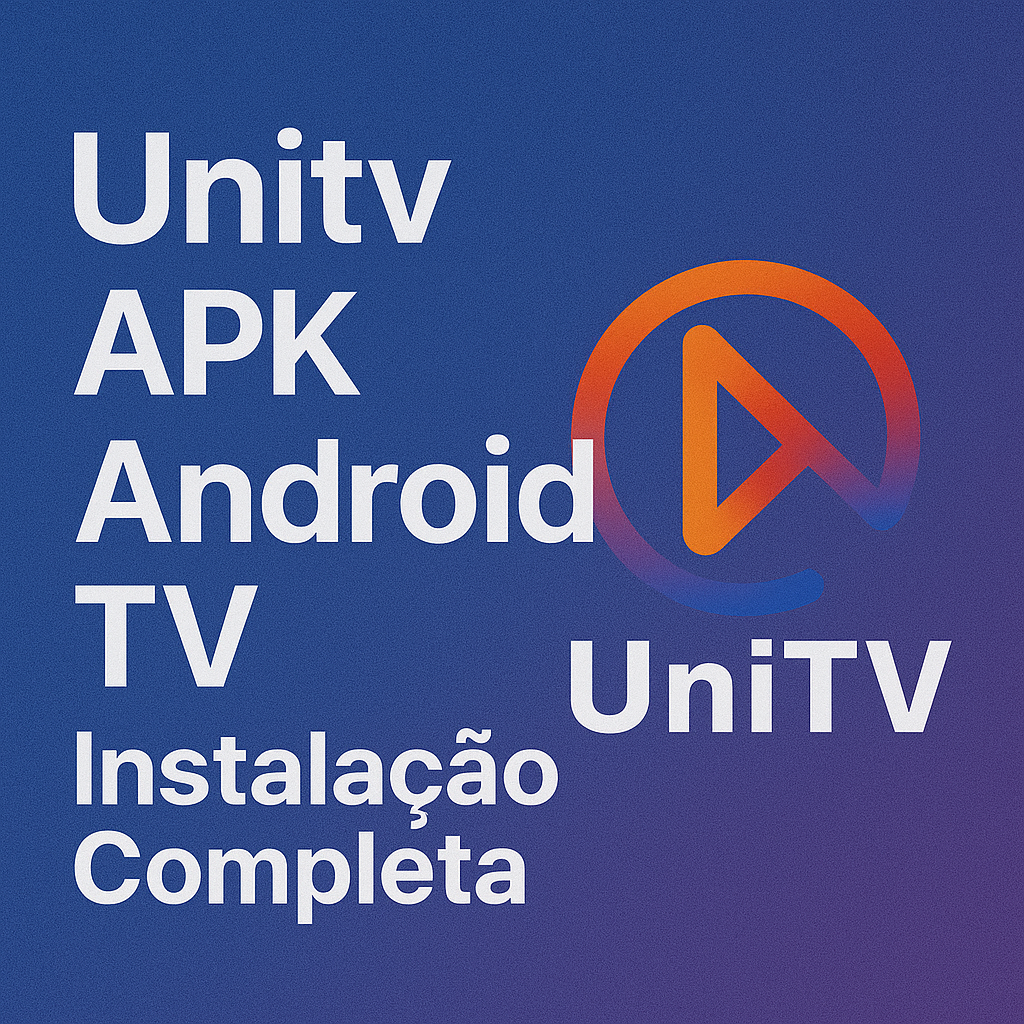 Unitv APK