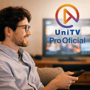Unitv Pro Oficial
