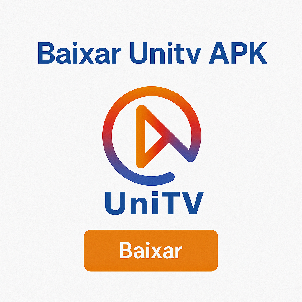 109 Baixar Unitv APK