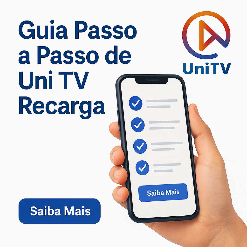 Uni TV