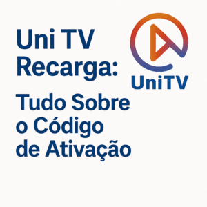 Uni TV Recarga