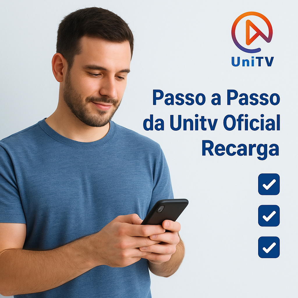 Unitv Oficial