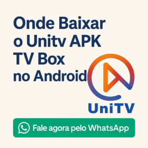 128 Unitv Oficial APK