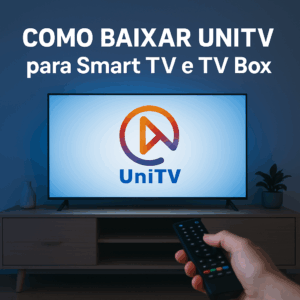 UNitv
