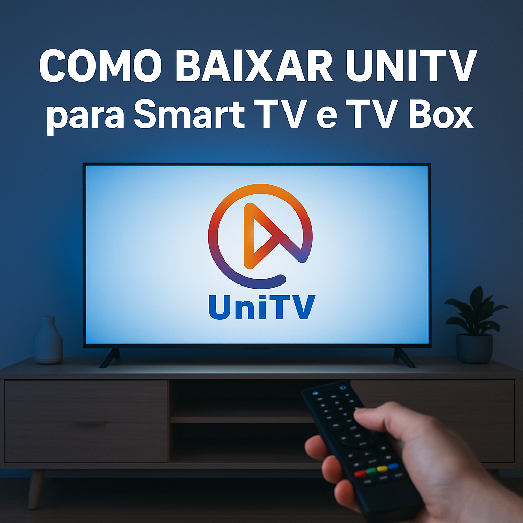 UNitv