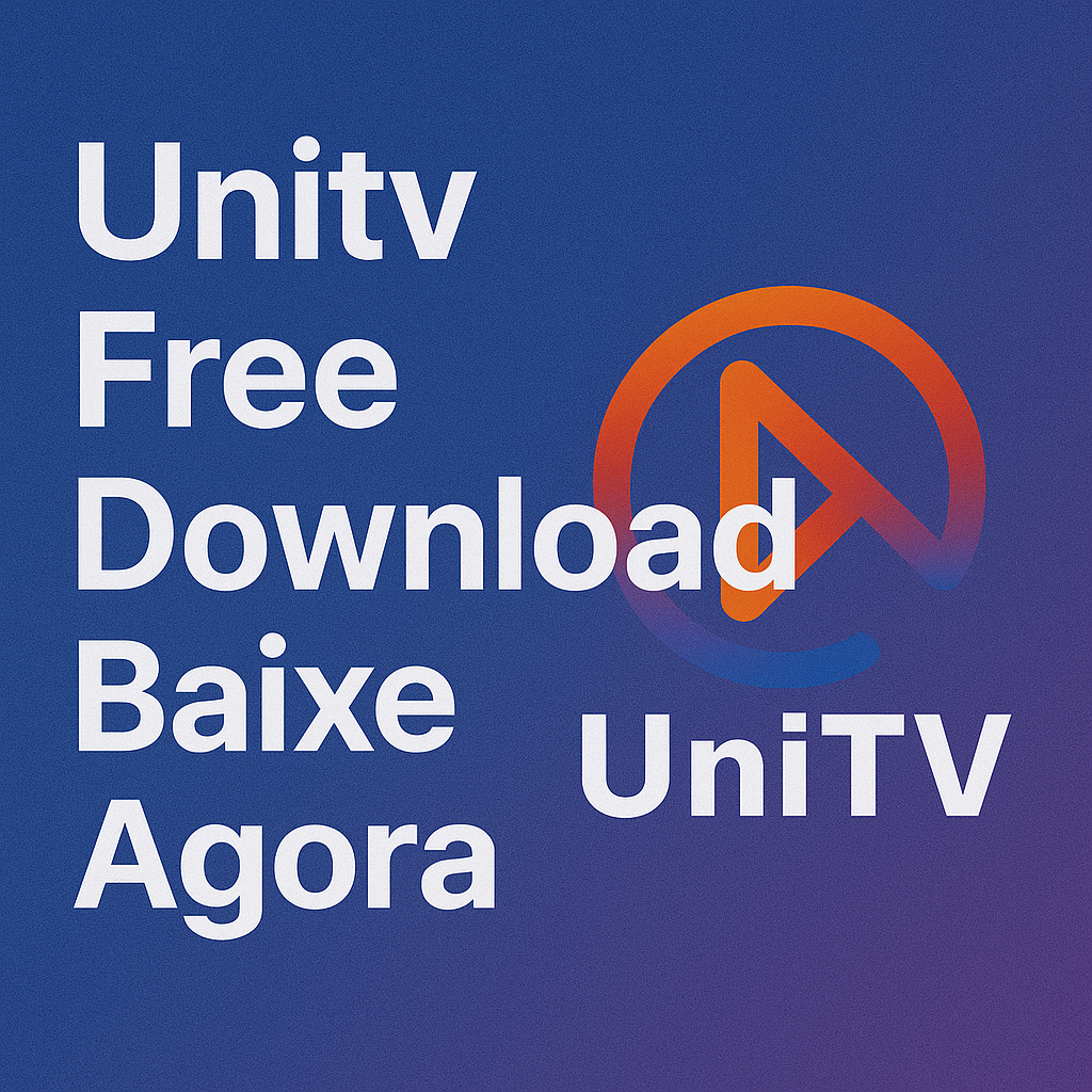 Unitv Free Download
