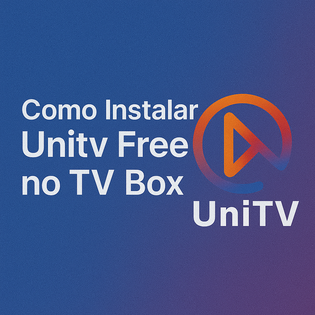 unitv free