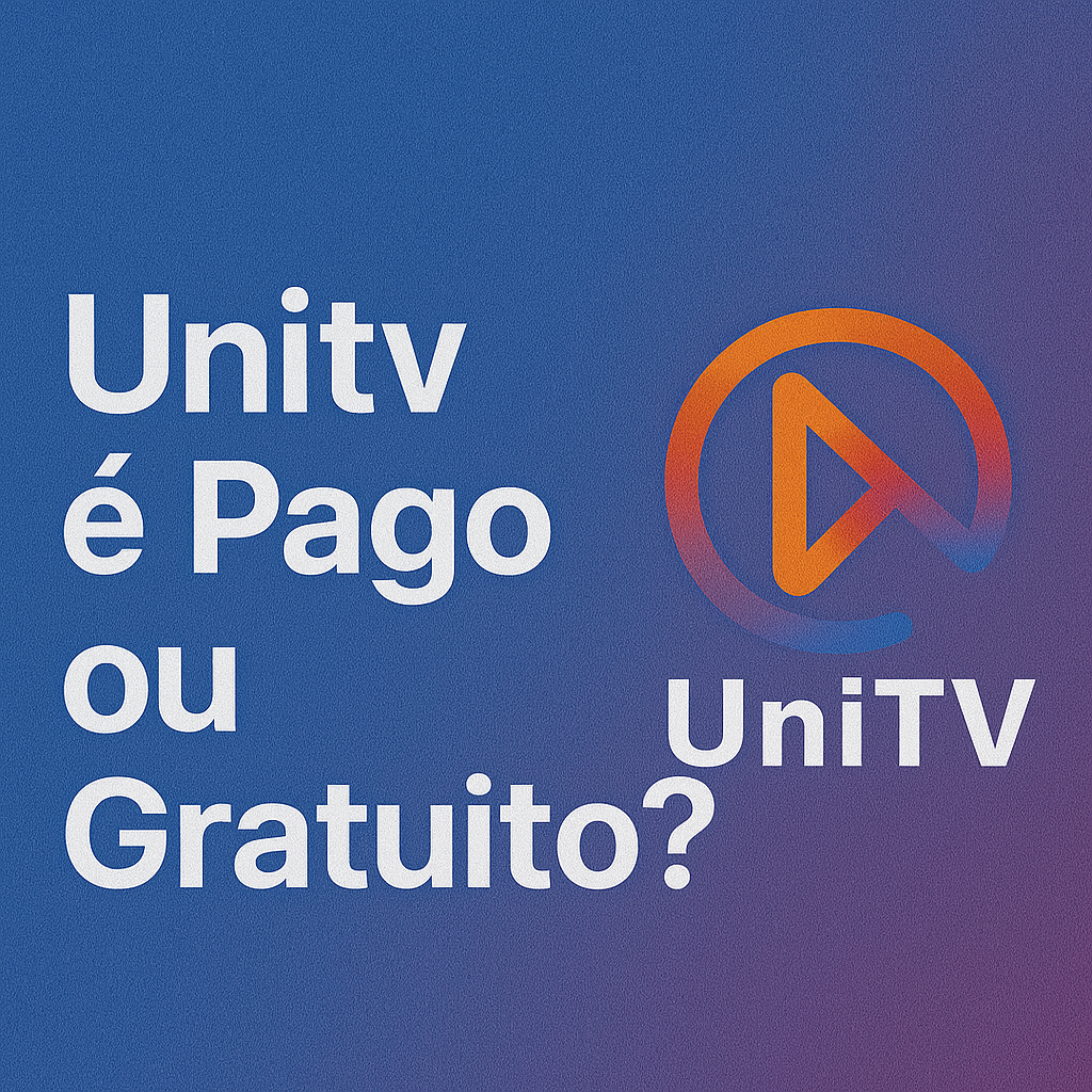 unitv
