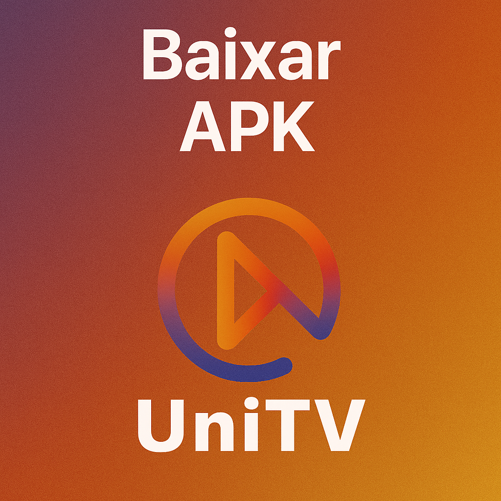 Baixar APK Unitv