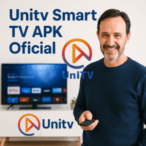 Unitv Smart TV APK Oficial
