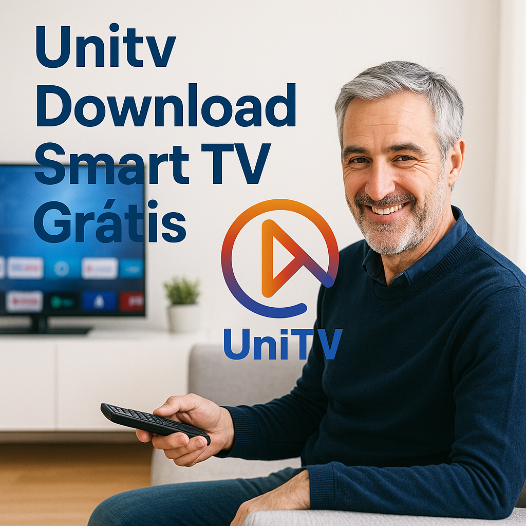 UNITV
