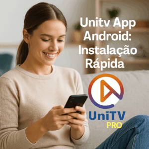 Unitv App