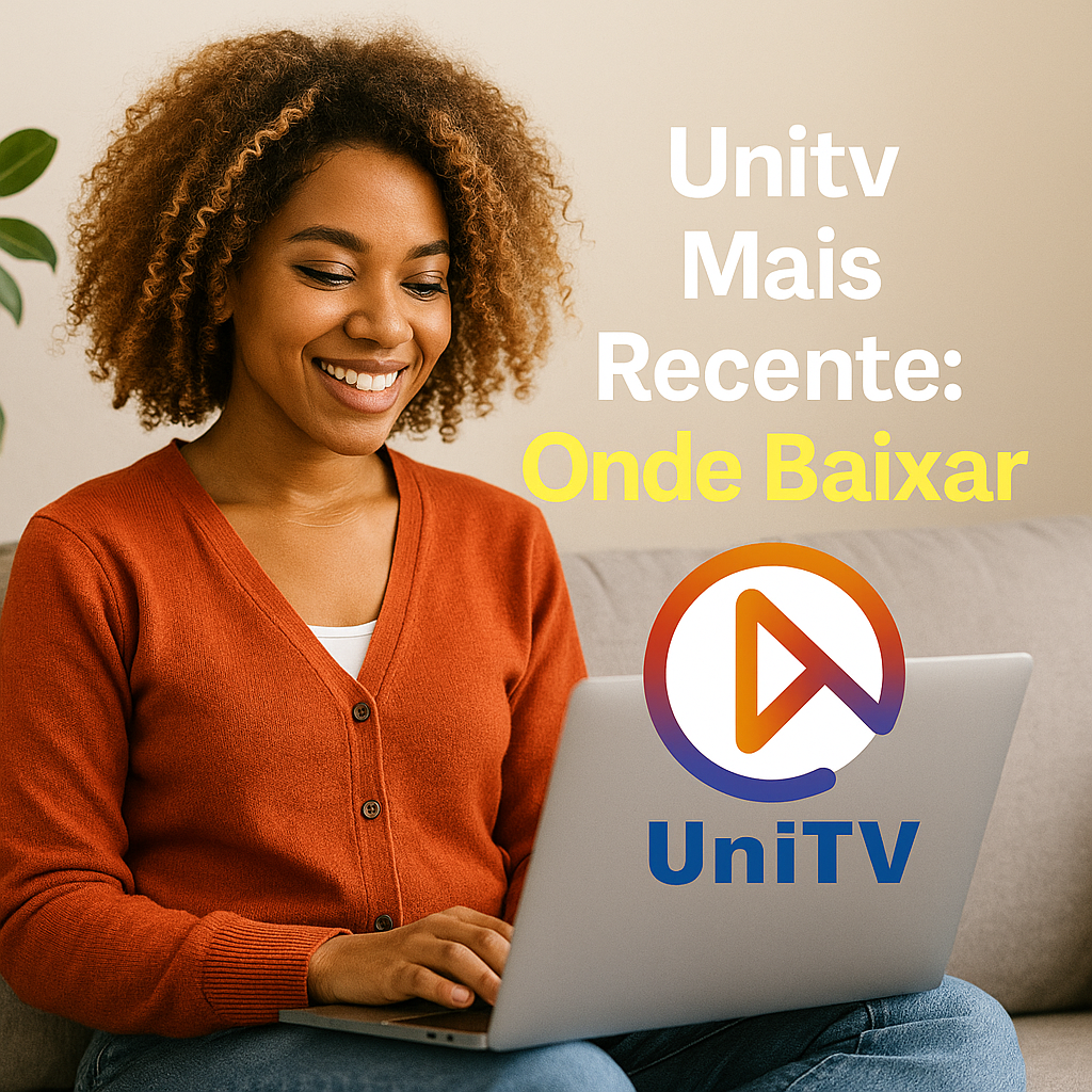 Baixar o Unitv
