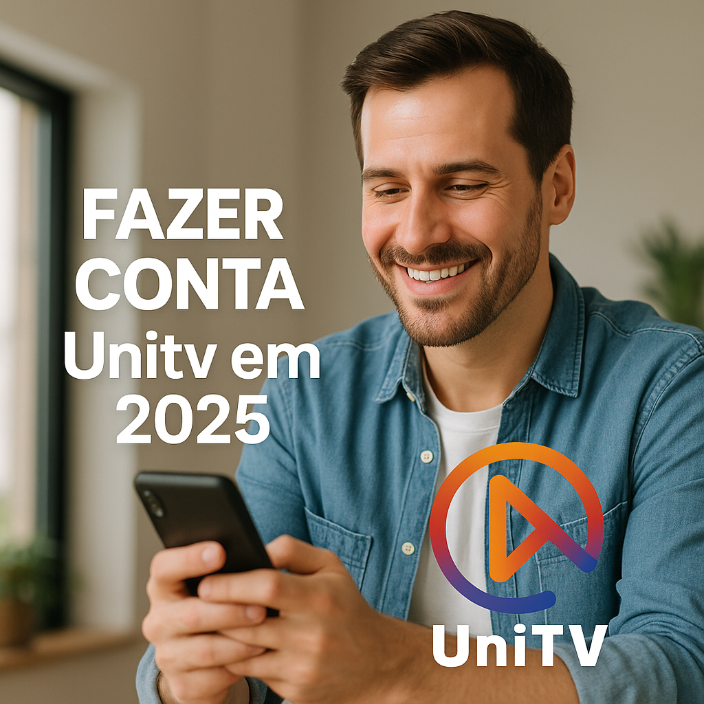 conta unitv