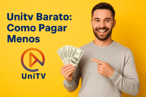 Unitv Barato
