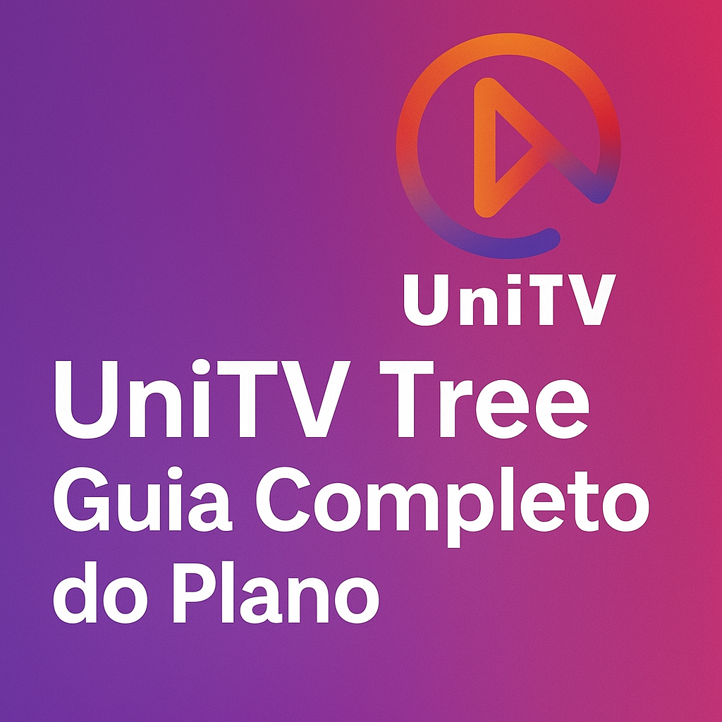 Unitv Trimestral