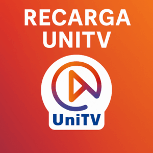 Recarga Unitv