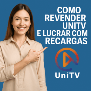 Revender Unitv