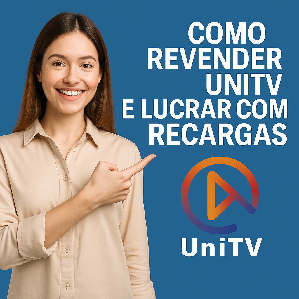 Revender Unitv