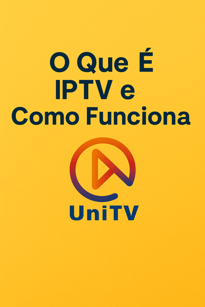 UNITV PAGAR RECARGA