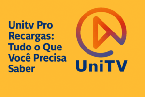 Unitv Pro Recargas