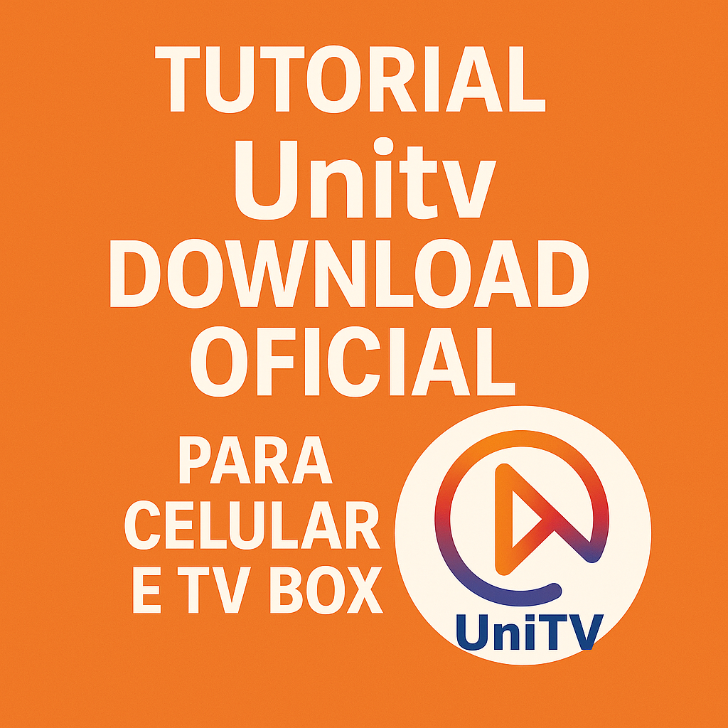 unitv