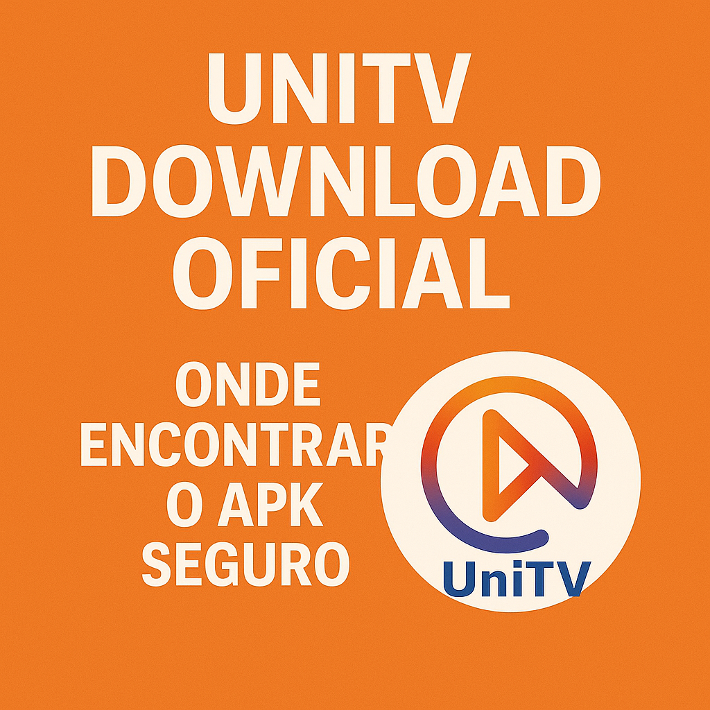 Unitv Download