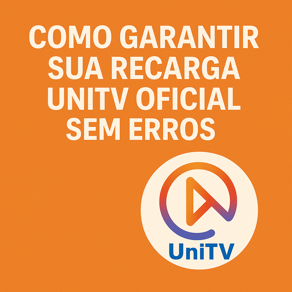 unitv