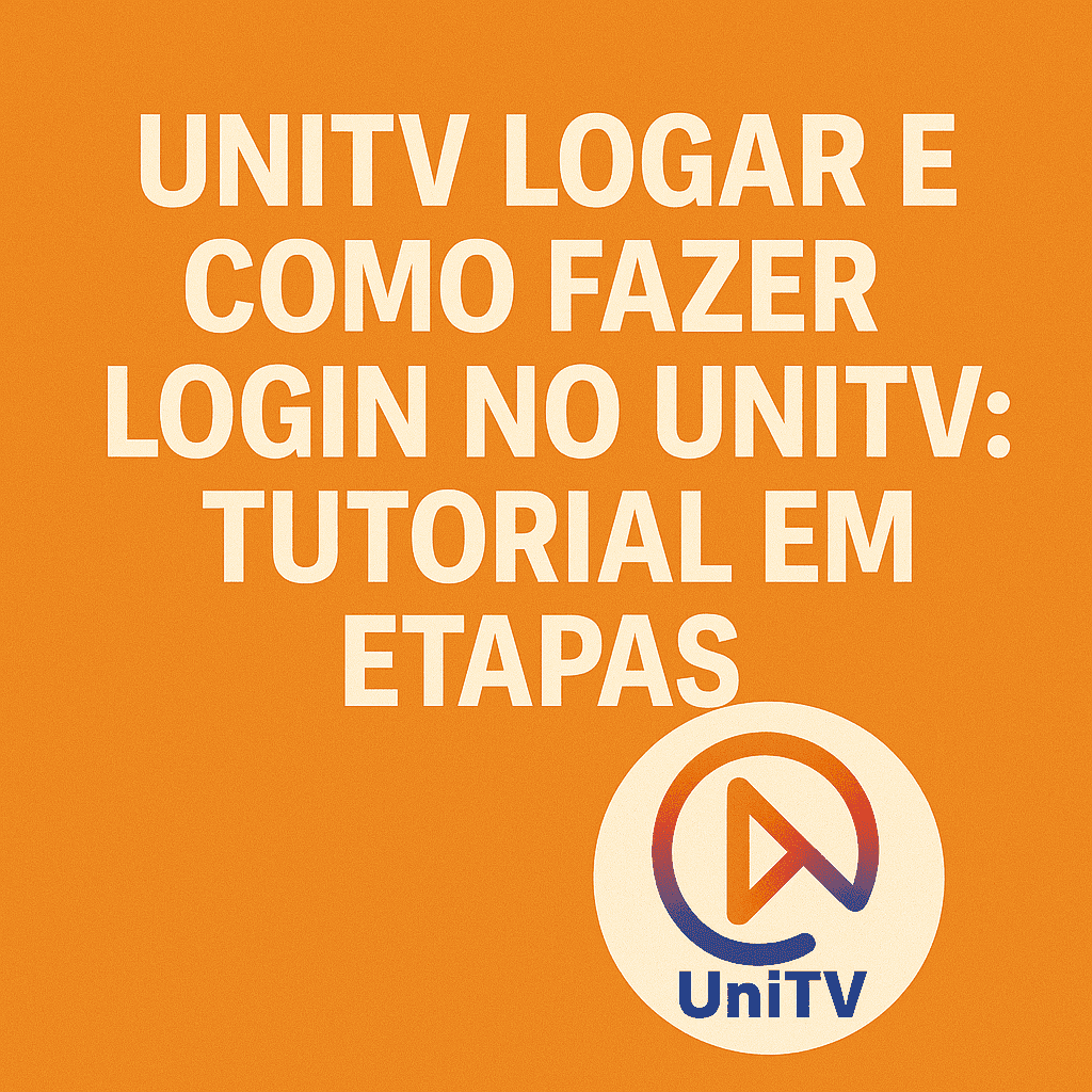 Unitv Free 5.3.0 APK: É Seguro Baixar? Veja Tudo Aqui - UNITV PRO ...