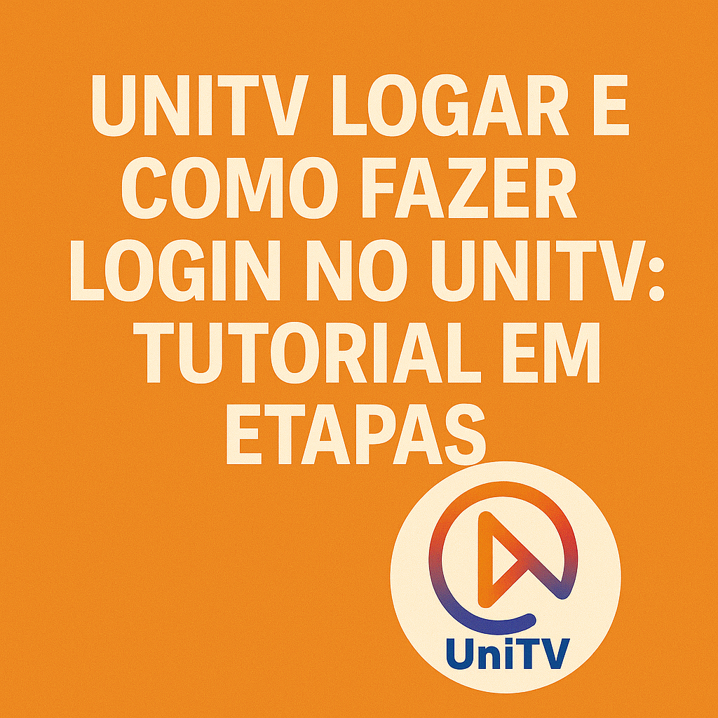 unitv