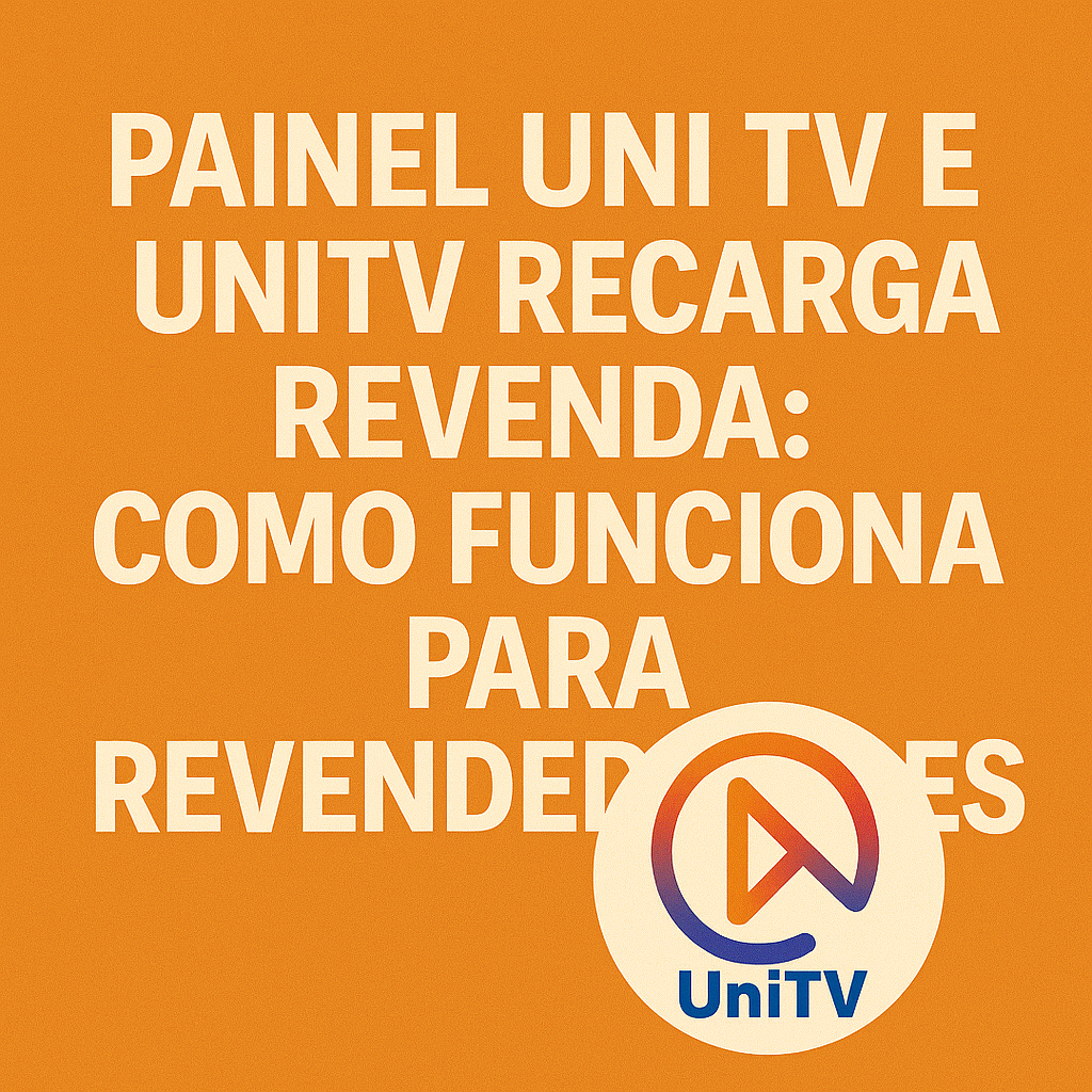 Painel Uni TV
