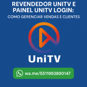 Painel UNITV